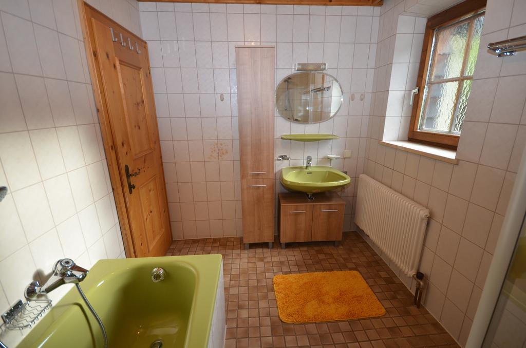 Forsthaus Angertal Villa Bad Hofgastein Room photo